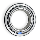 Taper Roller Bearing 497-493 497/493 Yüksek Sınırlama Hız Tek Satır 85.725x136.525x30.162mm