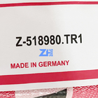 Z-518980 TR1 Konik Makaralı Rulman 549.275*692.15*80.963mm İzoleli Rulman Yüksek Performans