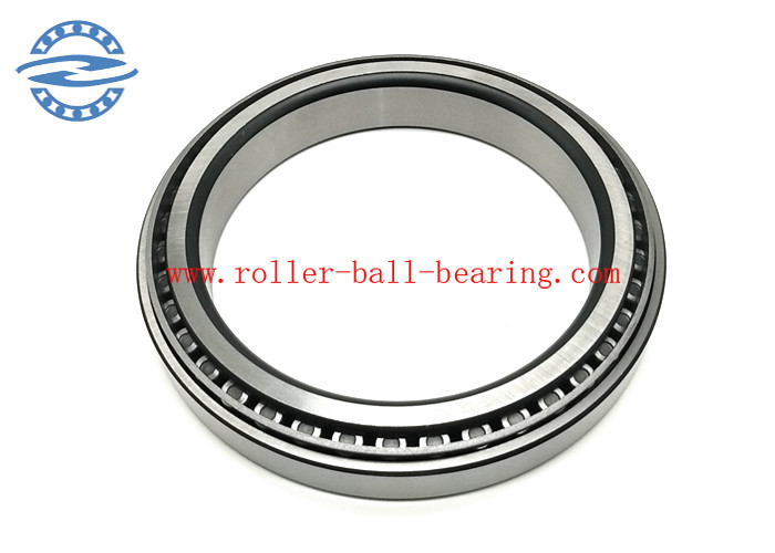L327249/10 L327249/327210 327249 327210 Tek Sıralı Konik Makaralı Rulman Krom Çelik 5.250