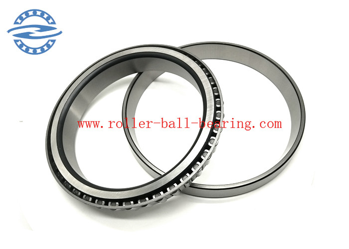 L327249/10 L327249/327210 327249 327210 Tek Sıralı Konik Makaralı Rulman Krom Çelik 5.250