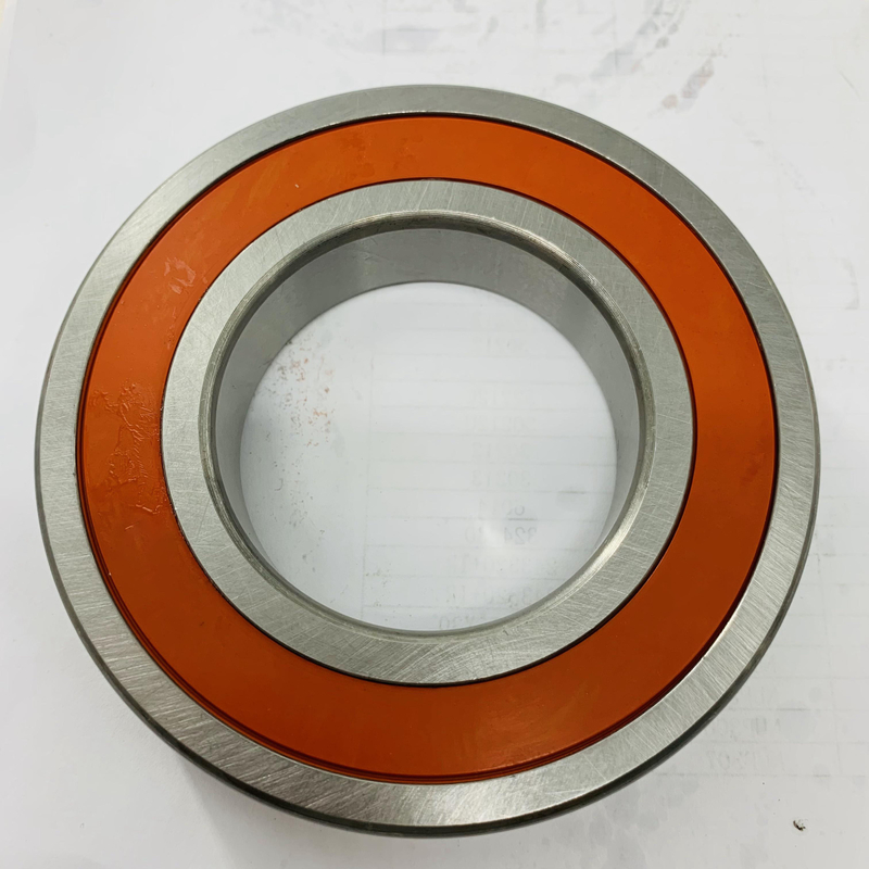 6213LLU HPV116/145 Pilot Mil Rulman Sabit Bilyalı Rulman Boyutu 65*120*23mm