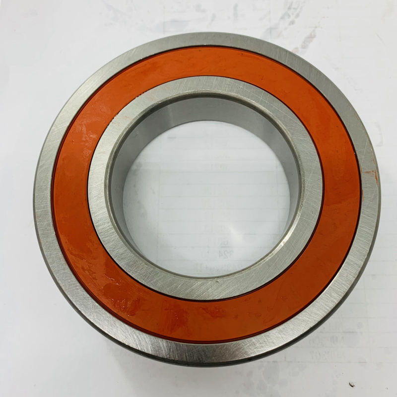 6213LLU HPV116/145 Pilot Mil Rulman Sabit Bilyalı Rulman Boyutu 65*120*23mm