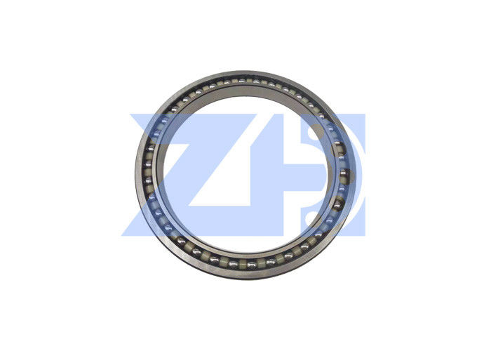 Ekskavatör yürüyen yatağı 184BA2251 tutkal Boyut184*226*21 184-2251 184ba2251