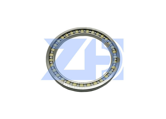 Ekskavatör yürüyen yatağı BA246-2A boyutu 246*313*32 246-2A