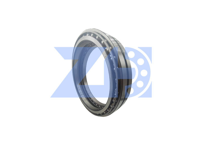 Ekskavatör Yürüyen Rulman BD165-1 Demir Kart 165-1 boyut 165x210x48mm