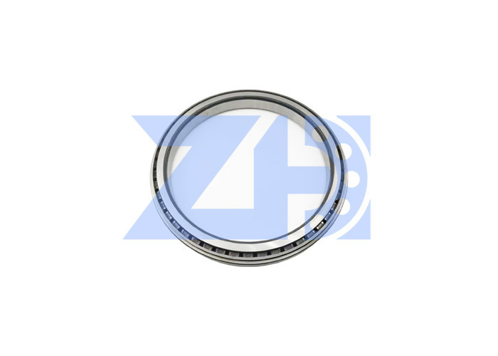 Ekskavatör yürüyen yatağı R196Z-4 size196.85*241.3*23.812 196Z-4