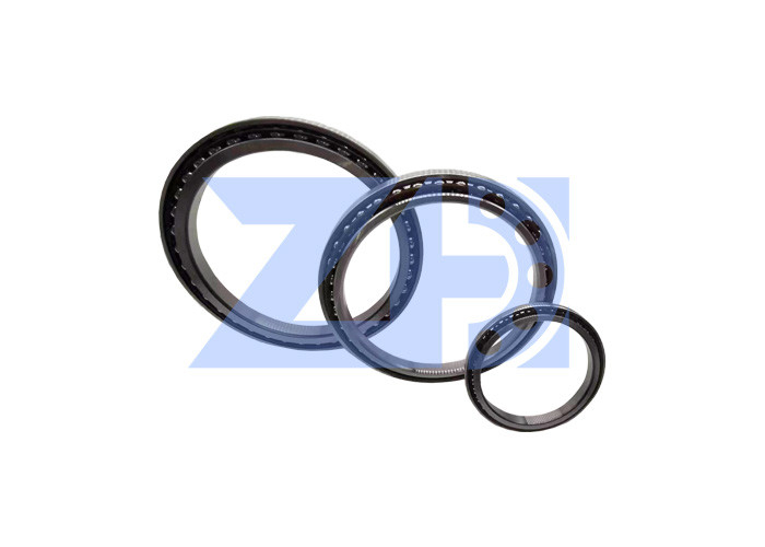 Ekskavatör yürüyen yatağı SF4444PX1 Naylon kafes boyutu 220*295*32 4444-PX1