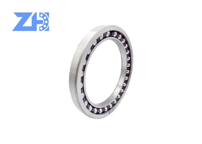 Doosan Seyahat Rulman Eğik Temaslı Küresel Düz Rulmanlar1.109-00146 110900146 DX225LC için