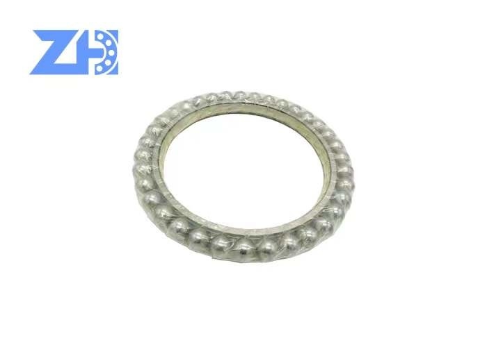Açık Sızdırmazlık Tipi Ekskavatör Yürüyen Rulman CPM2639 2639