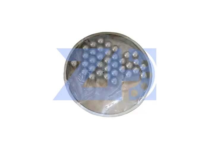 Açık Sızdırmazlık Tipi Ekskavatör Yürüyen Rulman CPM2639 2639