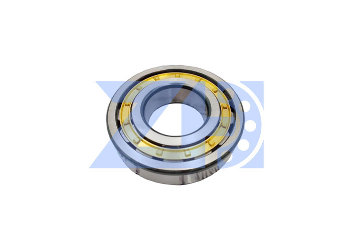 excavator Döner Motor Rulman Silindirik Makaralı Rulman 188-4170 1884170 E345C'ye Uygulanabilir