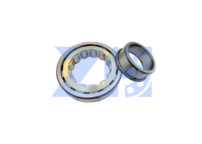 excavator Döner Motor Rulman Silindirik Makaralı Rulman 188-4170 1884170 E345C'ye Uygulanabilir