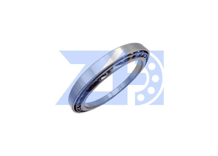 PC120-5 için Komatsu Ekskavatör Nihai Tahrik Rulman Eğik Temaslı Rulman 203-27-53290