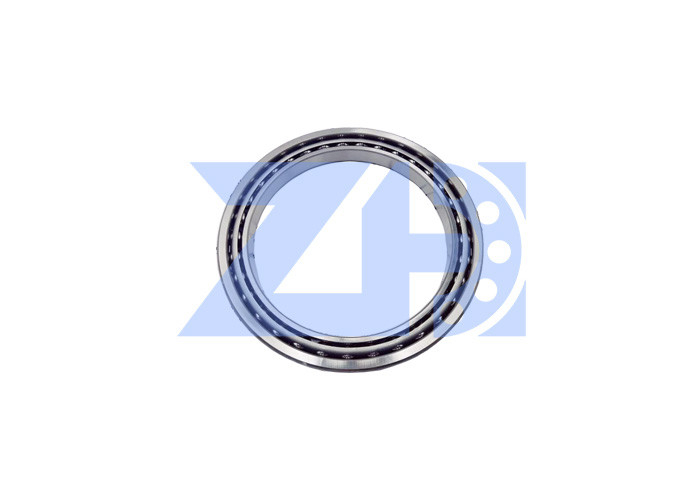 PC300-5 için Komatsu Ekskavatör Yedek Parçaları Eğik Rulman 207-27-51220