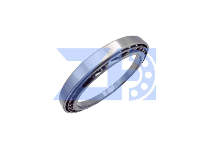 PC300-5 için Komatsu Ekskavatör Yedek Parçaları Eğik Rulman 207-27-51220