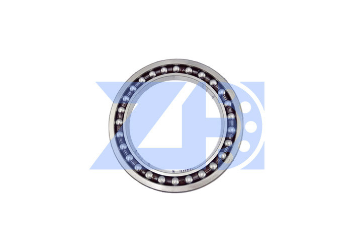 PC290-8K için Komatsu Ekskavatör Yedek Parçaları Eğik Rulman 207-27-71330
