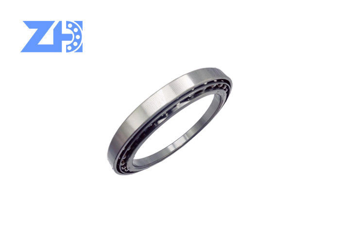 PC400-5 için Komatsu Ekskavatör ayna mahruti grubu rulman Eğik Temaslı Rulman 208-27-5240