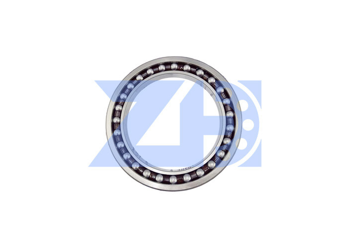 SOLAR 220LC-III için Doosan Nihai Tahrik Ekskavatör Eğik Temaslı Rulman 610B1033-0000