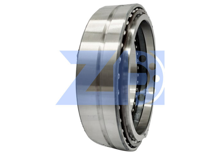 Hyundai Nihai Tahrik Rulman Eğik Temaslı Rulman K1000468 K1000-468 R55-7 için Uygundur