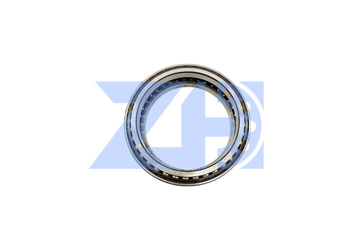 Hyundai Nihai Tahrik Rulman Eğik Temaslı Rulman K1000468 K1000-468 R55-7 için Uygundur