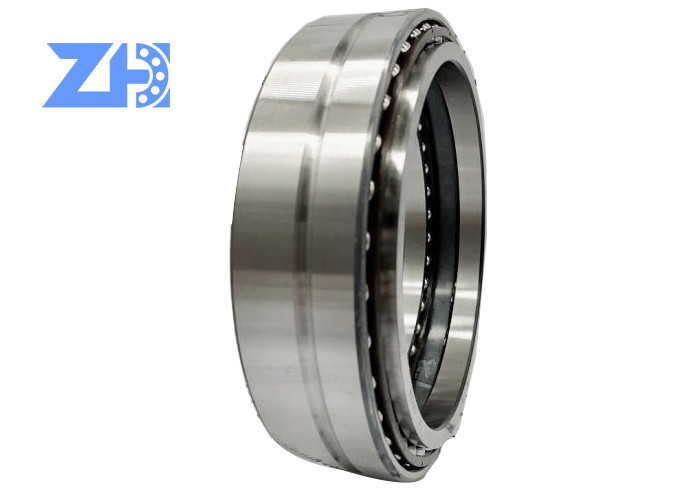 Hyundai Nihai Tahrik Rulman Eğik Temaslı Rulman K1000468 K1000-468 R55-7 için Uygundur