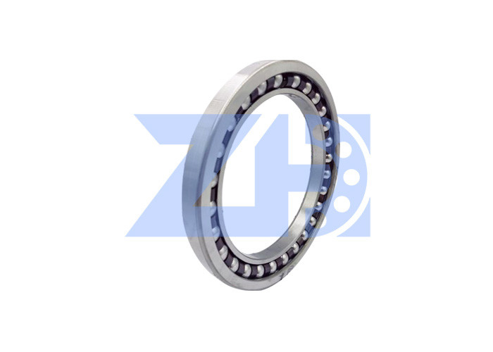 Doosan Seyahat Şanzıman Rulman Eğik Temaslı Rulman K9007403 K900-7403 DX230LC İçin Uygundur.