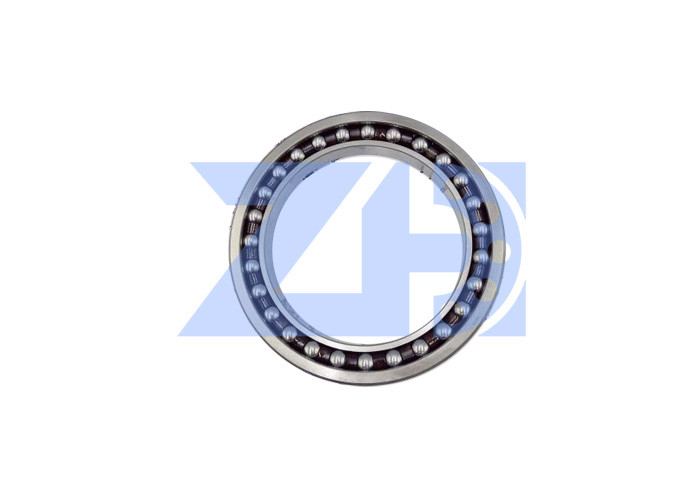 Doosan Seyahat Şanzıman Rulman Eğik Temaslı Rulman K9007403 K900-7403 DX230LC İçin Uygundur.