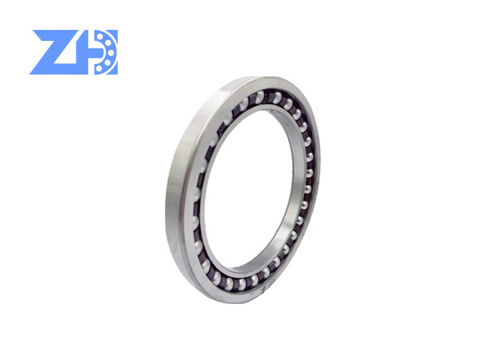 Doosan Seyahat Şanzıman Rulman Eğik Temaslı Rulman K9007403 K900-7403 DX230LC İçin Uygundur.