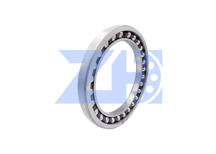 Kobelco Excavatorsyedek Parça Rulman Eğik Temaslı Rulman LQ15V00007S077 SK135SR-2 İçindir