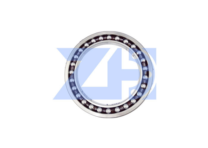 Kobelco Excavatorsyedek Parça Rulman Eğik Temaslı Rulman LQ15V00007S077 SK135SR-2 İçindir