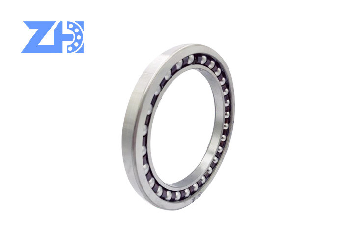 Kobelco Excavatorsyedek Parça Rulman Eğik Temaslı Rulman LQ15V00007S077 SK135SR-2 İçindir