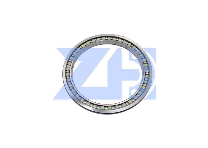 hyundai Ekskavatör Nihai Tahrik Rulman Eğik Temaslı Rulman XKAH-00025 R210NLC7 İçin Uygundur