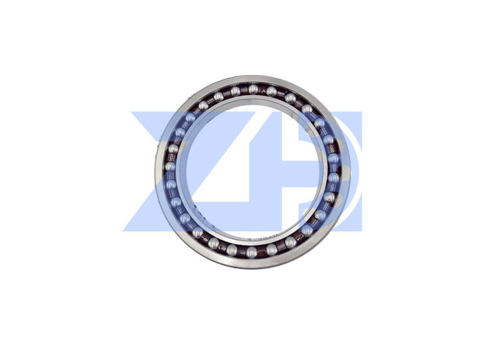 Hyundai Ekskavatör Nihai Tahrik Rulman Eğik Temaslı Rulman XKAH-00434 R180LC7 İçin Uygundur