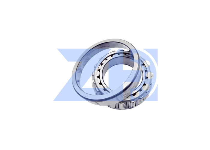 R80-7A için Hyundai Ekskavatör Döner Konik Makaralı Rulman XKBR-00039 XKBR00039