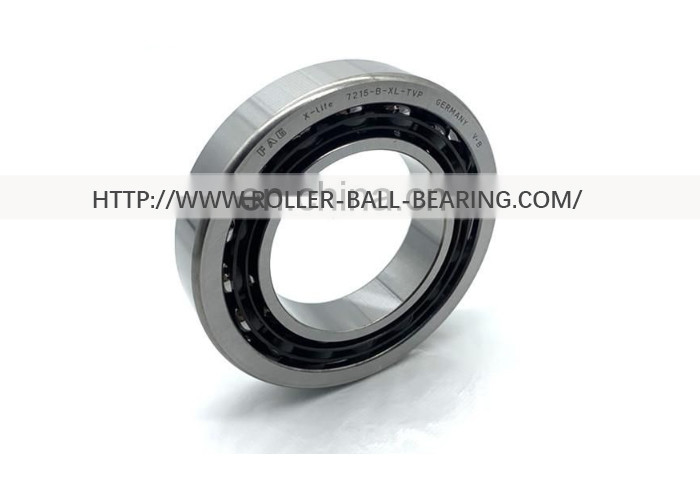 7215B Eğik Bilyalı Rulman F A G 7215-B-TVP 7215-B-XL-TVP 75x130x25mm