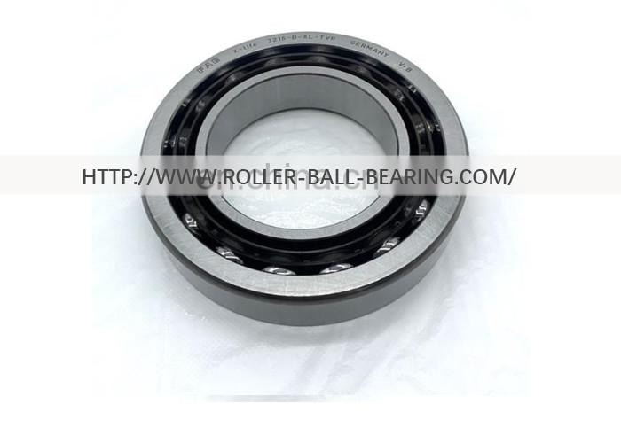 7215B Eğik Bilyalı Rulman F A G 7215-B-TVP 7215-B-XL-TVP 75x130x25mm