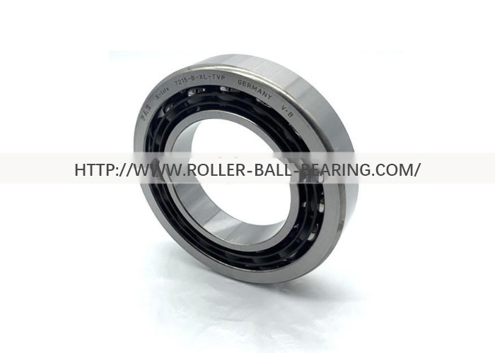 7215B Eğik Bilyalı Rulman F A G 7215-B-TVP 7215-B-XL-TVP 75x130x25mm