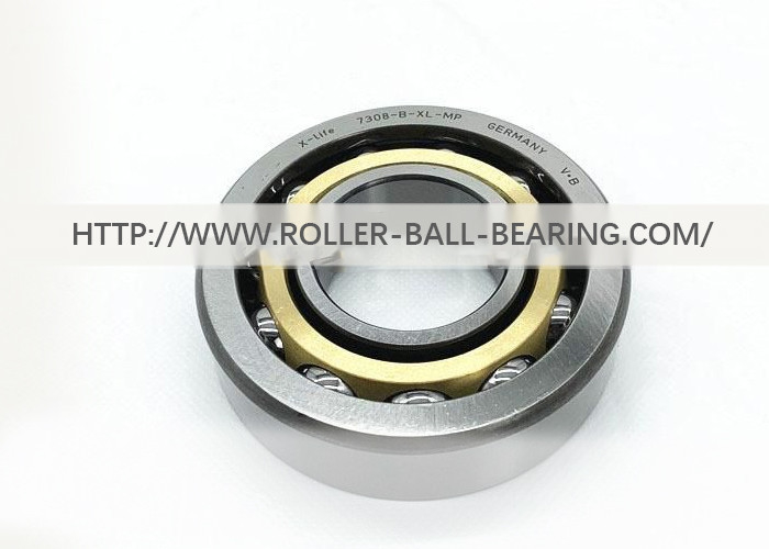7215-B-XL-TVP Eğik Bilyalı Rulman 7215 BECBJ 7215BECBP 7214 BEP BECBJ