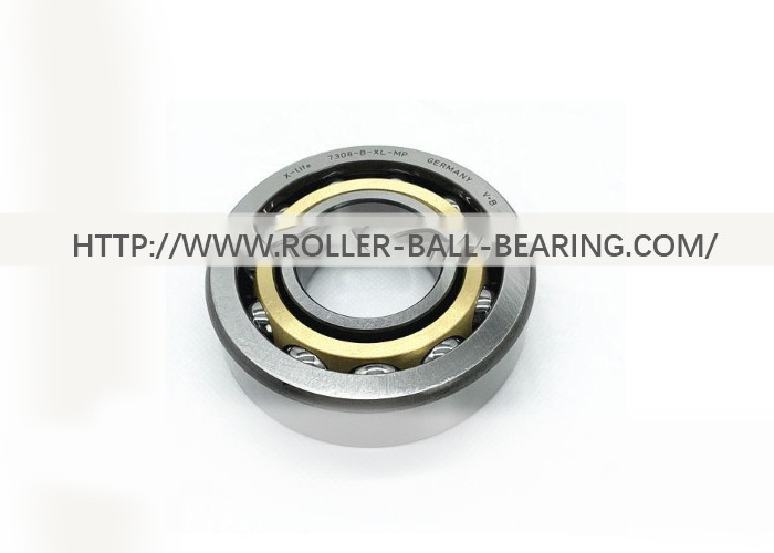 7215-B-XL-TVP Eğik Bilyalı Rulman 7215 BECBJ 7215BECBP 7214 BEP BECBJ