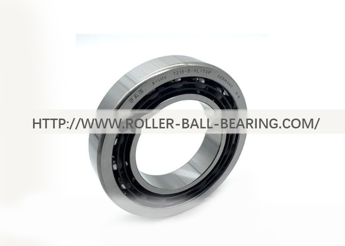 7215-B-XL-TVP Eğik Bilyalı Rulman 7215 BECBJ 7215BECBP 7214 BEP BECBJ
