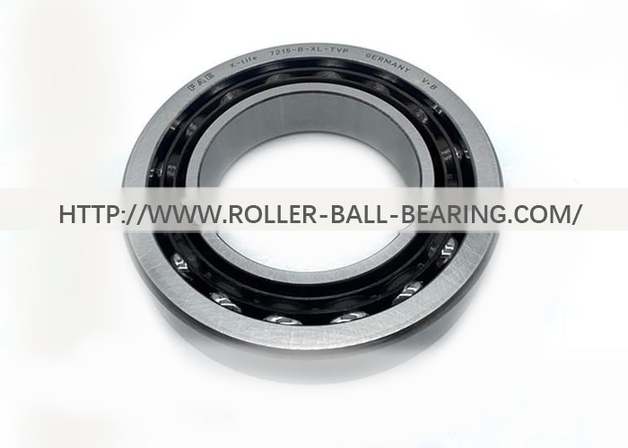 7215-B-XL-TVP Eğik Bilyalı Rulman 7215 BECBJ 7215BECBP 7214 BEP BECBJ