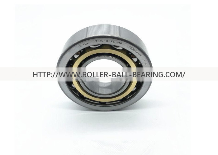 7308-B-XL-MP Eğik Bilyalı Rulman FAG 7308BMP Döner Sondaj Rulman