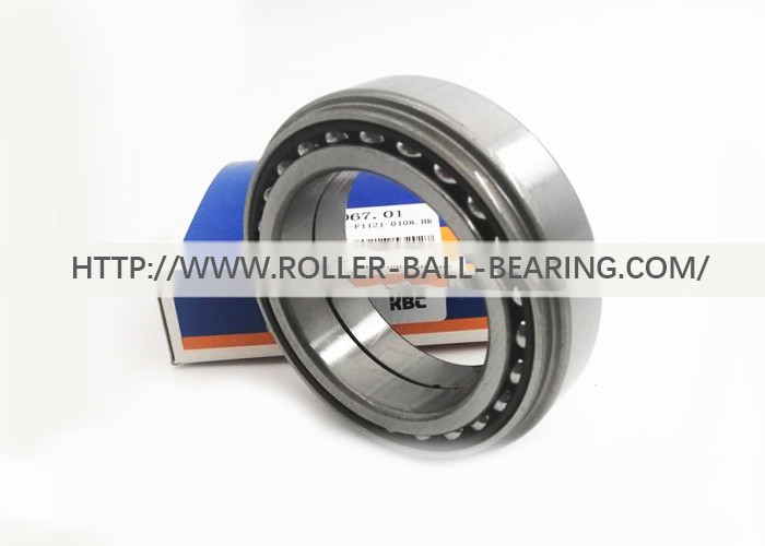 F-846067 Otomatik Diferansiyel Rulman F-846067.01 56X86X25 F-569171.01 KBC F-569171