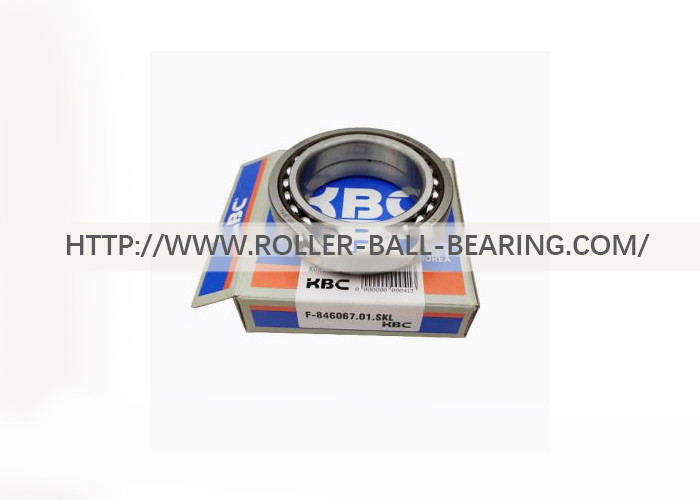 F-846067 Otomatik Diferansiyel Rulman F-846067.01 56X86X25 F-569171.01 KBC F-569171