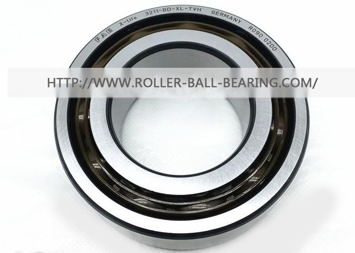 3211BD Çift Sıralı Eğik Bilyalı Rulman 3211-BD-XL-TVH 3211-BD-XL-TVH-C3