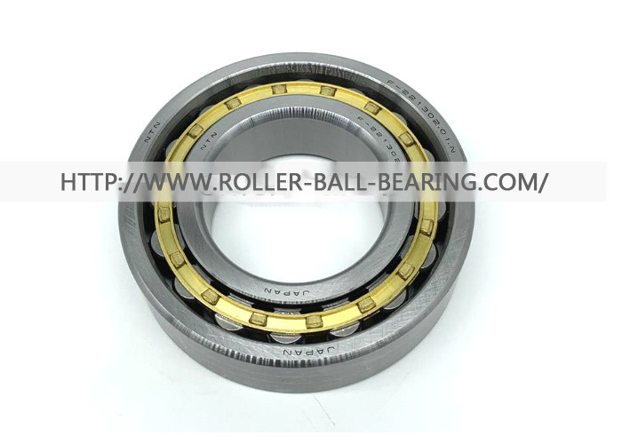 F-221302.01.N NTN Silindirik Makaralı Rulmanlar F-221302 F 221302 1 55x104x27 Mm