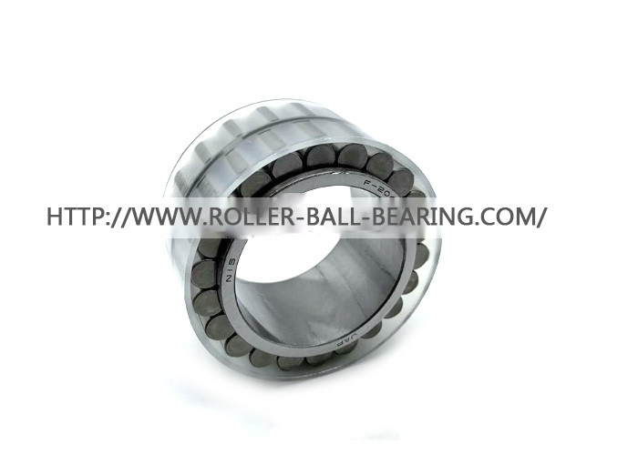 Radyal Silindirik Makaralı Rulman F-559465.RNN F-559465 Boyut 57x92.64x48 Mm