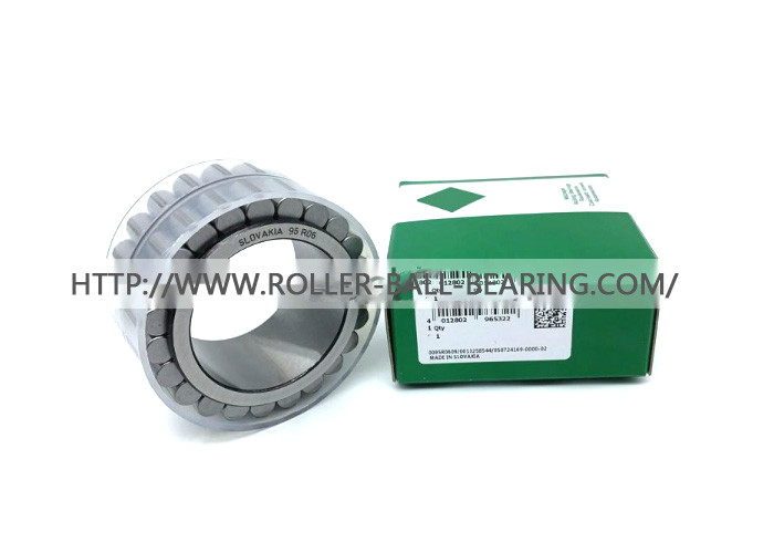 Radyal Silindirik Makaralı Rulman F-559465.RNN F-559465 Boyut 57x92.64x48 Mm