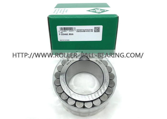 Radyal Silindirik Makaralı Rulman F-559465.RNN F-559465 Boyut 57x92.64x48 Mm