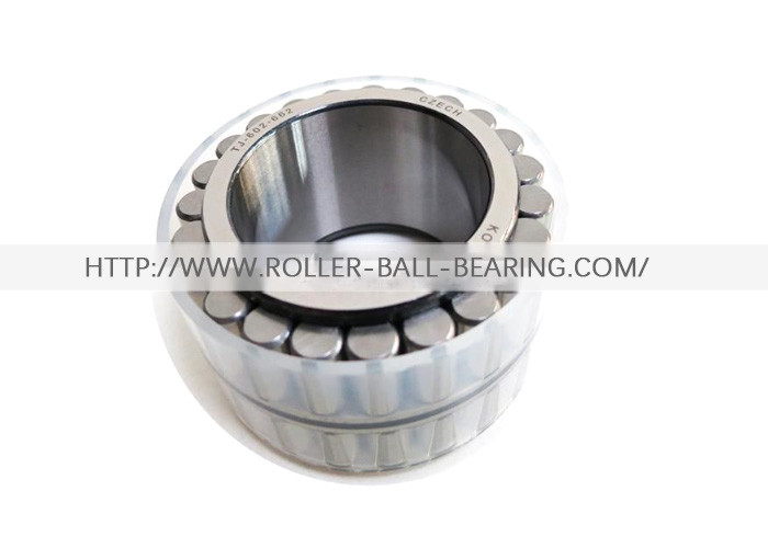 TJ602-662 KOYO Silindirik Makaralı Rulman TJ602-662 Dişli Redüktör TJ-602-662 için